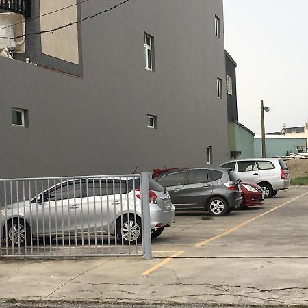 Dong Gang Li Yuan Homestay Donggang Dış mekan fotoğraf