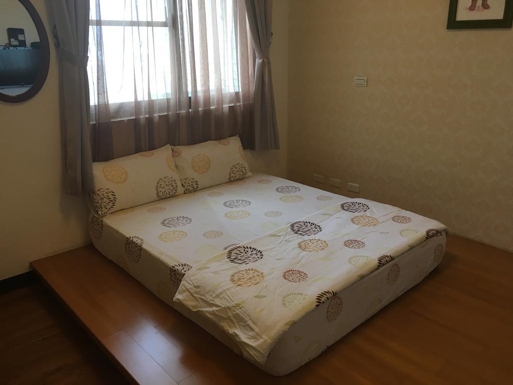 Dong Gang Li Yuan Homestay Donggang Dış mekan fotoğraf
