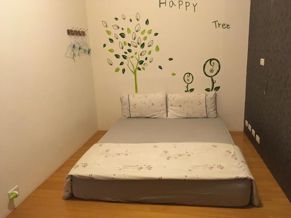 Dong Gang Li Yuan Homestay Donggang Dış mekan fotoğraf