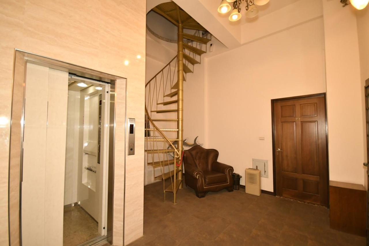 Dong Gang Li Yuan Homestay Donggang Dış mekan fotoğraf